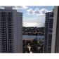 21205 YACHT CLUB DR # 2805, Miami, FL 33180 ID:9415888