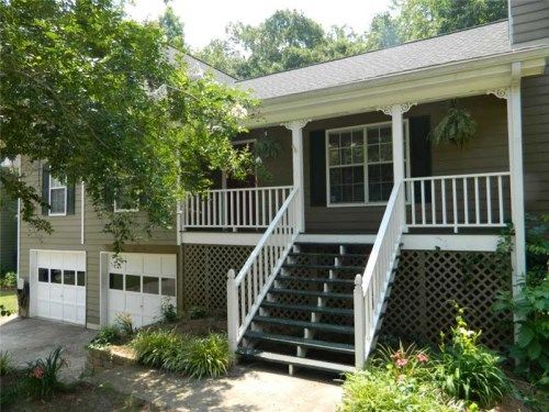 506 Rose Creek Trace, Woodstock, GA 30189