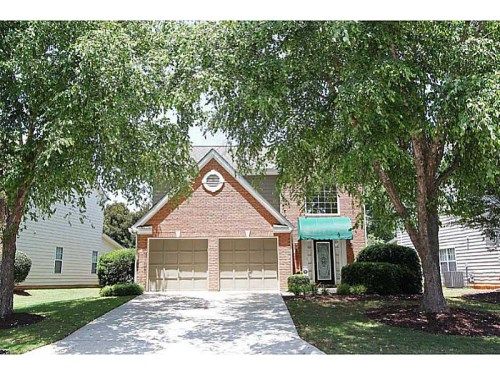 2355 Ashton Drive, Roswell, GA 30076