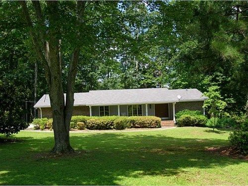 4276 Boyd Road, Douglasville, GA 30134
