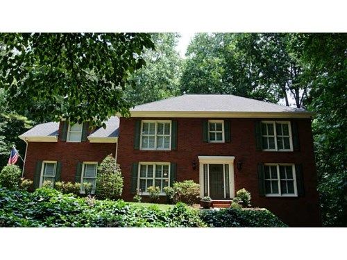 950 Ivy Street, Cumming, GA 30041