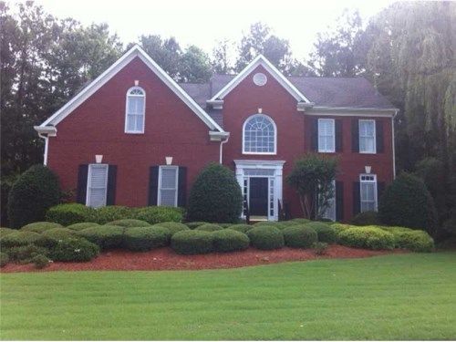 278 Sedgewick Trail, Lawrenceville, GA 30044