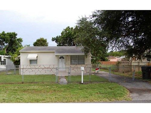 617 SW 10TH STREET, Hallandale, FL 33009