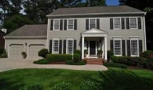 8340 Riverbirch Drive Roswell, GA 30076