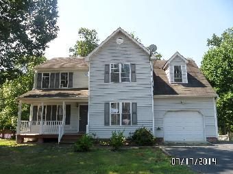 6612 Corcoran Dr, Chesterfield, VA 23832