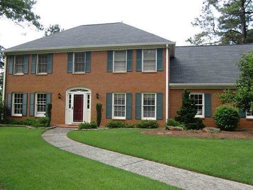 2554 Tanager Court, Marietta, GA 30062