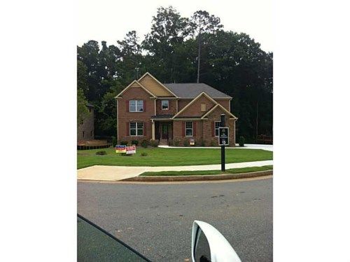 5080 Plainsman Circle, Cumming, GA 30028