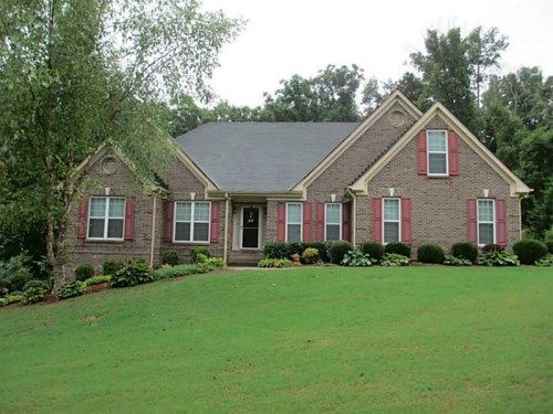 6411 Aarons Way, Flowery Branch, GA 30542