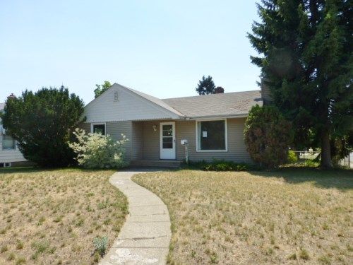 2429 W Rowan Avenue, Spokane, WA 99205