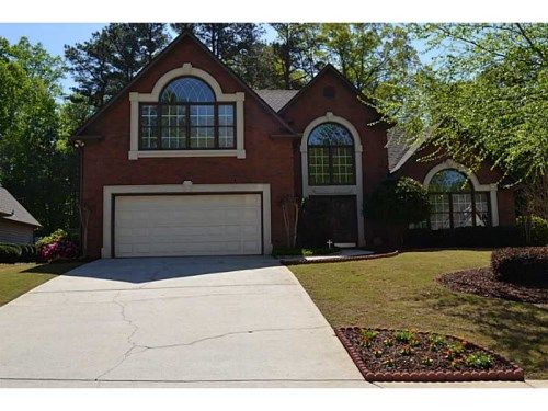 695 Timber Ives Drive, Dacula, GA 30019