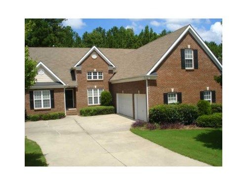 3970 Suwanee Place Drive, Suwanee, GA 30024