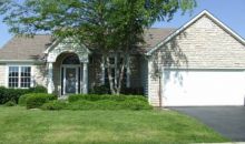 7422 Fairfield Lakes Dr Powell, OH 43065