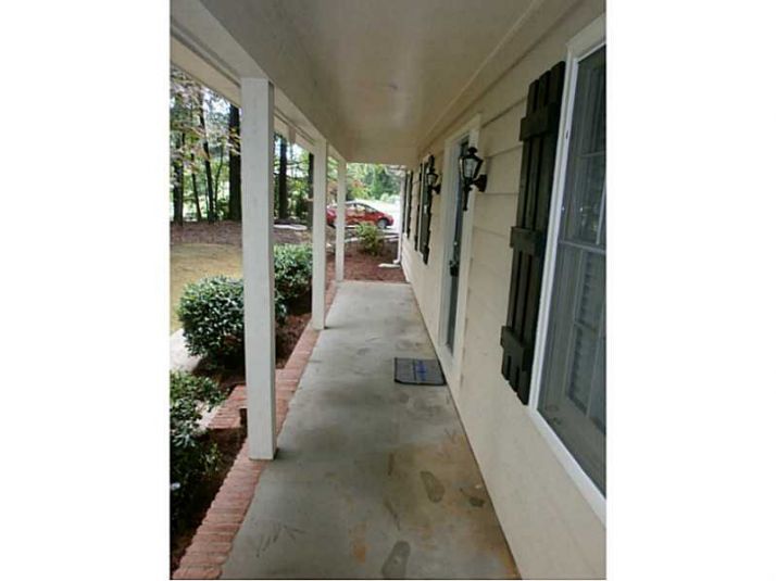 3913 Plantation Drive, Marietta, GA 30062