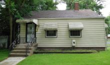 16700 West Parkway St Detroit, MI 48219