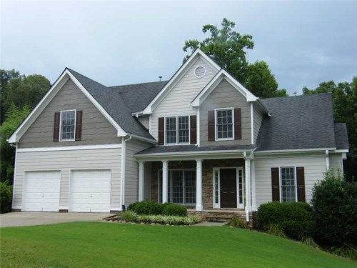 424 Sycamore Trail, Woodstock, GA 30189