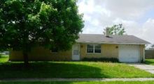 405 Frizzell Avenue Eaton, OH 45320