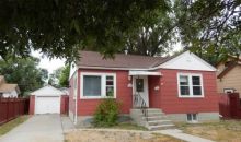 708 Terry Ave Billings, MT 59101