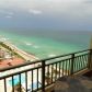 2080 S Ocean Dr # PH10, Hallandale, FL 33009 ID:9421867