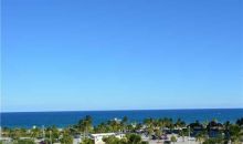 201 N Ocean Blvd # 706 Pompano Beach, FL 33062