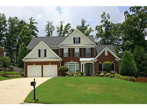 1450 Mountclaire Drive, Cumming, GA 30041