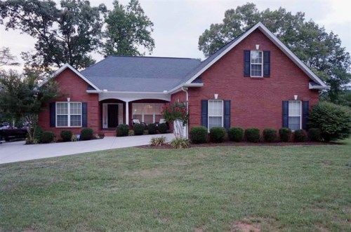 8144 Cross Creek Dr, Talbott, TN 37877