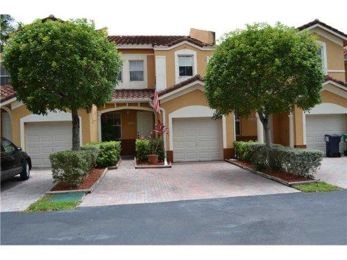 11548 NW 43 TE # 11548, Miami, FL 33178