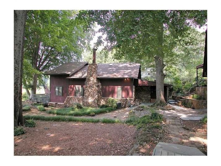 4575 Park Drive, Pine Lake, GA 30072