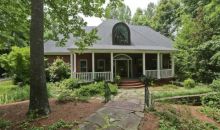 1298 Swims Valley Drive Nw Atlanta, GA 30327