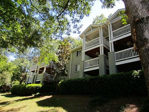 Unit 28 - 1067 Alta Avenue Ne, Atlanta, GA 30307