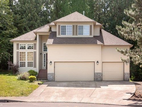 37662 Reich Court, Sandy, OR 97055