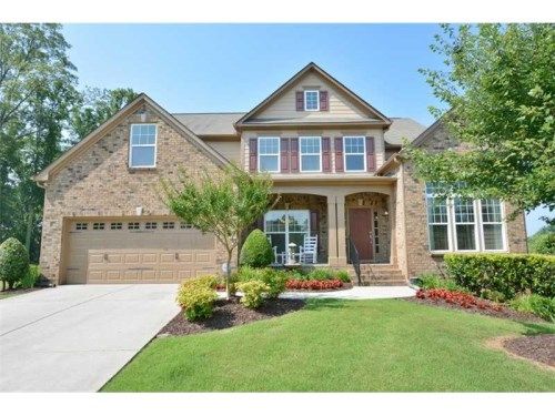 2530 Garrison Court, Cumming, GA 30041