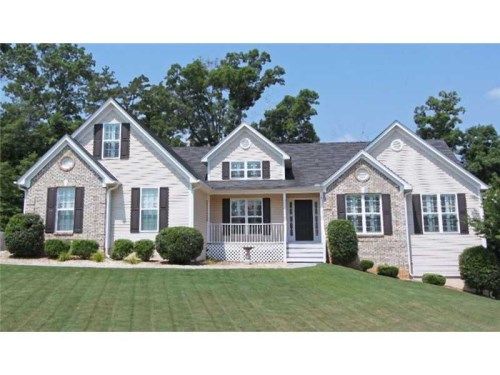 283 Arbor Trace, Braselton, GA 30517