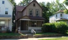 306 N 17th St Richmond, IN 47374