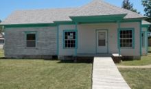 118 N Nebraska Ave Tescott, KS 67484
