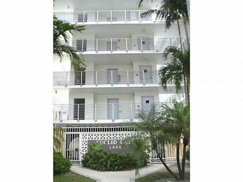 1545 EUCLID AV # 2F, Miami Beach, FL 33139