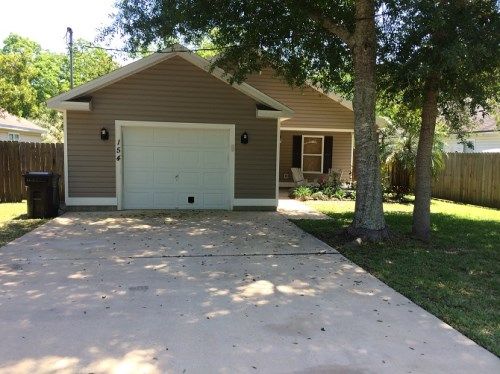 154 Nesmith Avenue, Saint Augustine, FL 32084