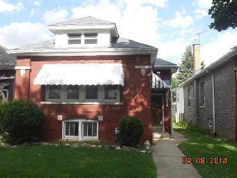 3643 Kenilworth Ave, Berwyn, IL 60402