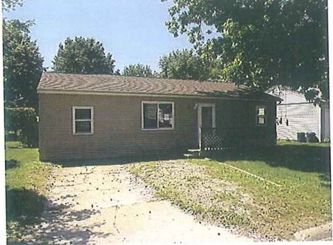 106 Marion Street, Pekin, IL 61554