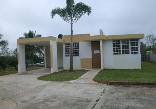 A-12 B St Vistas De San Andres, Comerio, PR 00782