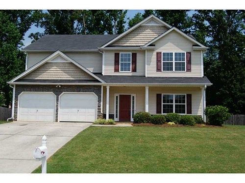 99 Mary Hill Way, Douglasville, GA 30134