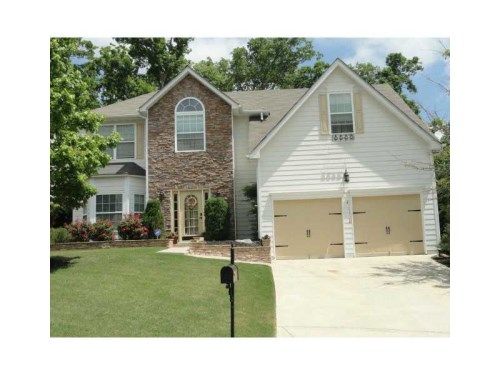 735 Moonlight Way, Suwanee, GA 30024
