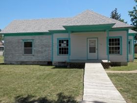 118 N Nebraska Ave, Tescott, KS 67484