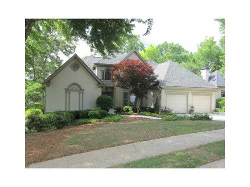 3611 Blakeford Court, Marietta, GA 30062