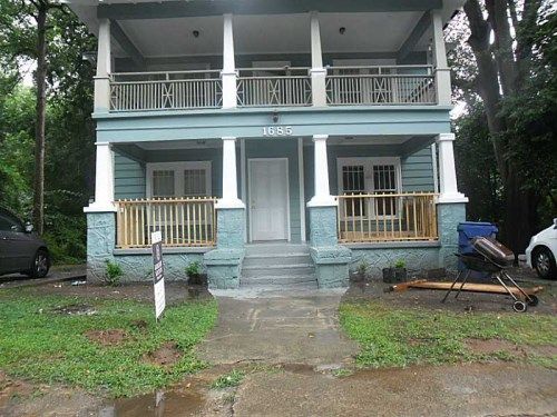1685 Richmond Avenue Se, Atlanta, GA 30315