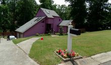 2794 Field Creek Court Ne Marietta, GA 30062