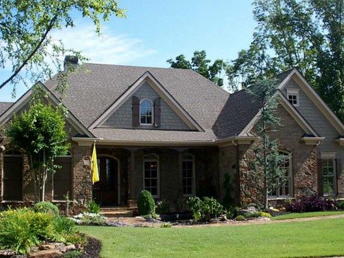 3612 Lake Ridge Court, Gainesville, GA 30506