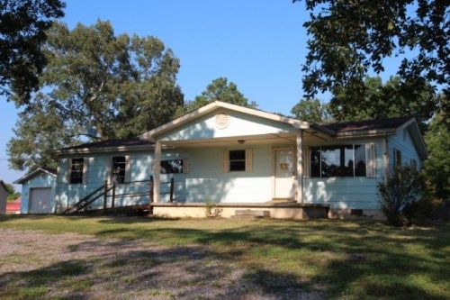 173 Hughes Lake Rd SE, Cleveland, TN 37323