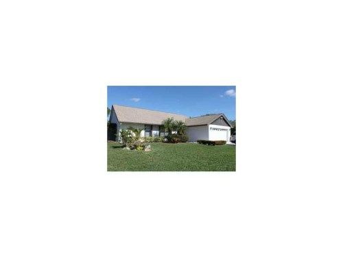 8036 MARSHWOOD LANE, Lake Worth, FL 33467