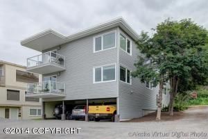 1231 W 7th Avenue, Anchorage, AK 99501