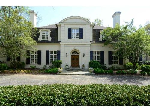 3224 Paces Bend Court Nw, Atlanta, GA 30327